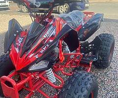 2021 125cc - Image 3/8