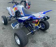 2007 Yamaha Road Star