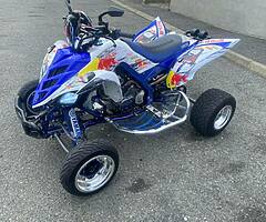 2007 Yamaha Road Star - Image 4/8