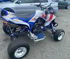 2007 Yamaha Road Star - Image 5/8