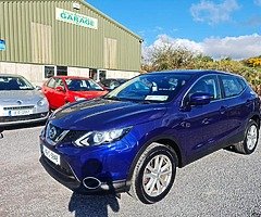 Nissan Qashqai 1.5 Dci