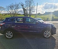 Nissan Qashqai 1.5 Dci
