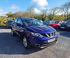 Nissan Qashqai 1.5 Dci - Image 3/10