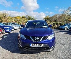 Nissan Qashqai 1.5 Dci - Image 4/10