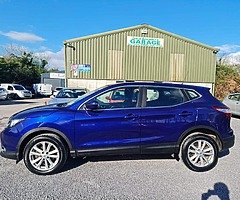 Nissan Qashqai 1.5 Dci - Image 5/10