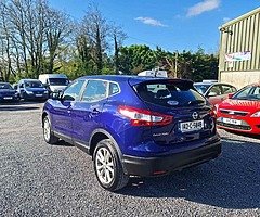 Nissan Qashqai 1.5 Dci - Image 6/10