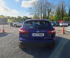 Nissan Qashqai 1.5 Dci - Image 7/10