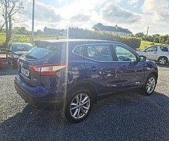 Nissan Qashqai 1.5 Dci - Image 8/10