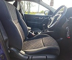 Nissan Qashqai 1.5 Dci - Image 9/10