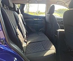 Nissan Qashqai 1.5 Dci - Image 10/10