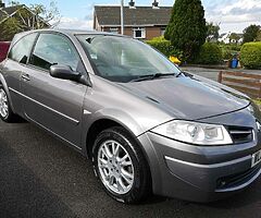 2009 Renault Megane - Image 6/6
