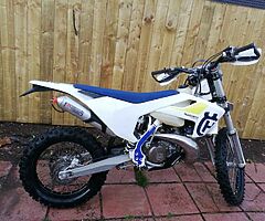 2019 Husqvarna 250 - Image 3/8