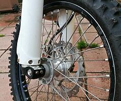 2019 Husqvarna 250 - Image 7/8