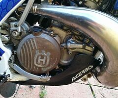 2019 Husqvarna 250 - Image 8/8