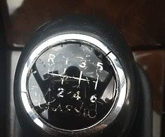 Mercedes c200 CDI  2005 - Image 6/10