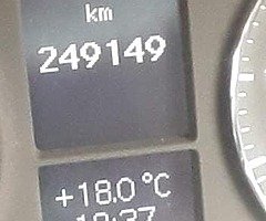 Mercedes c200 CDI  2005 - Image 7/10