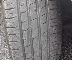 Mercedes c200 CDI  2005 - Image 8/10