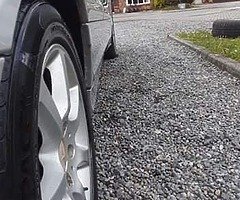 Mercedes c200 CDI  2005 - Image 9/10