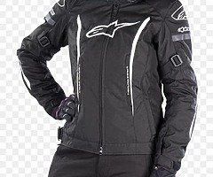 Alpinestars Stella Gunner V2