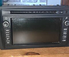 Saab 93 double den with touch and nav - Image 3/3