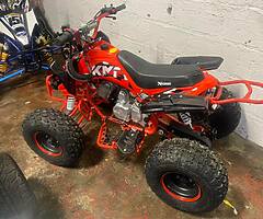 2021 125cc 4/ - Image 3/8