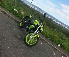 2020 Benelli Bn 125 - Image 3/4