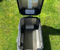 48 litre RHS Givi trekker pannier - Image 5/6