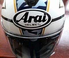 Arai chaser size XL - Image 3/3