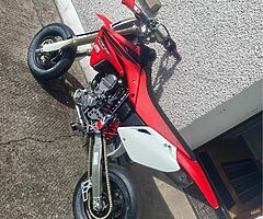 2007 Honda CRF - Image 4/7