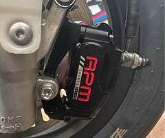 2007 Honda CRF - Image 5/7