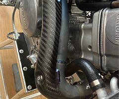 2007 Honda CRF - Image 6/7