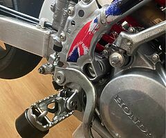 2007 Honda CRF - Image 7/7