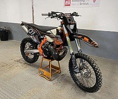 2019 KTM 300