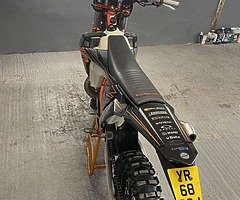 2019 KTM 300 - Image 3/10