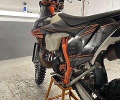 2019 KTM 300 - Image 4/10