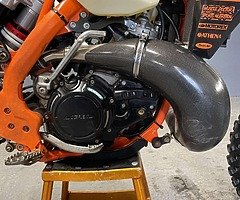 2019 KTM 300 - Image 9/10