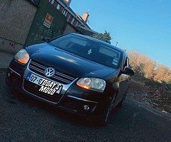 Volkswagen Jetta Mk5 - Image 4/8