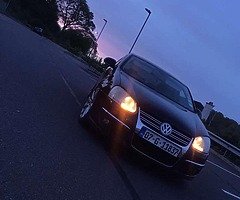 Volkswagen Jetta Mk5 - Image 5/8
