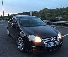 Volkswagen Jetta Mk5 - Image 6/8