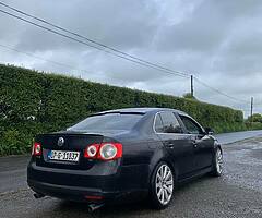 Volkswagen Jetta Mk5 - Image 8/8