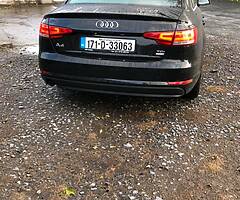 Audi A4 Ultra - Image 3/10