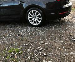 Audi A4 Ultra - Image 4/10