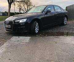 Audi A4 Ultra - Image 5/10