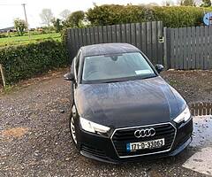 Audi A4 Ultra - Image 6/10