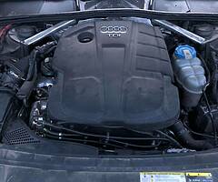 Audi A4 Ultra - Image 10/10