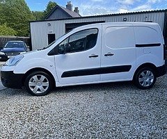 2013 Citroen Berlingo - Image 3/10