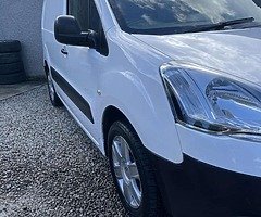 2013 Citroen Berlingo - Image 4/10