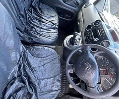 2013 Citroen Berlingo - Image 7/10