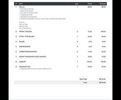 2013 Citroen Berlingo - Image 9/10