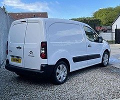 2013 Citroen Berlingo - Image 10/10